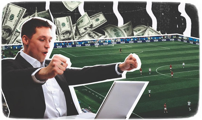 где продать прогнозы на спорт